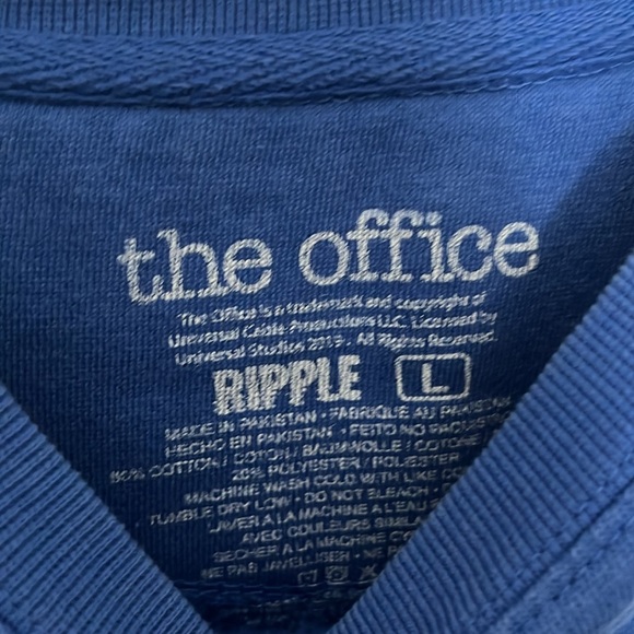 Dunder Mifflin Sweatshirt - Picture 2 of 3